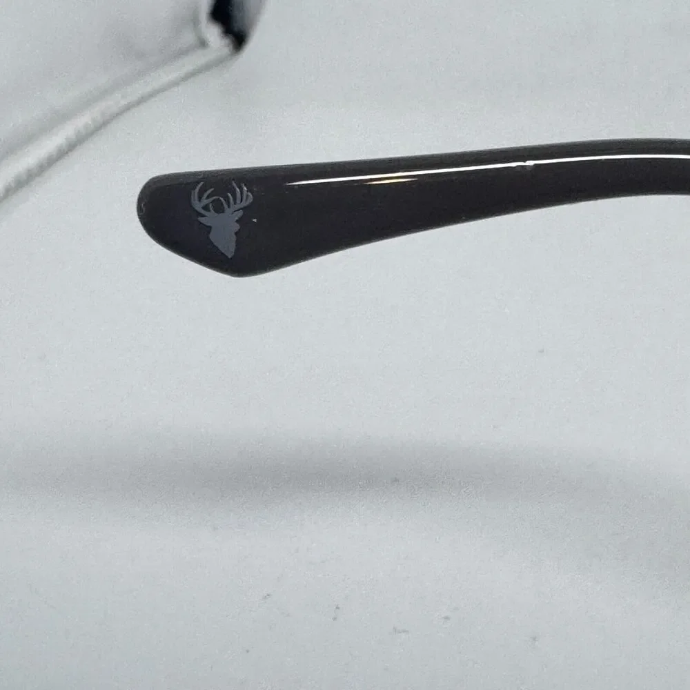 Rims Eyewear ***please read***